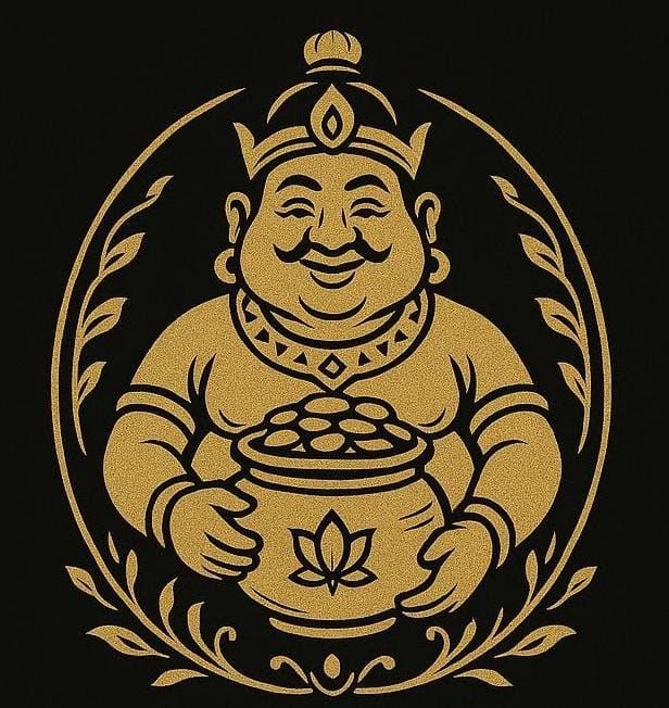 shreekubergold.com